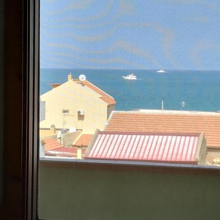Appartamare Spina Aquarone Exterior foto