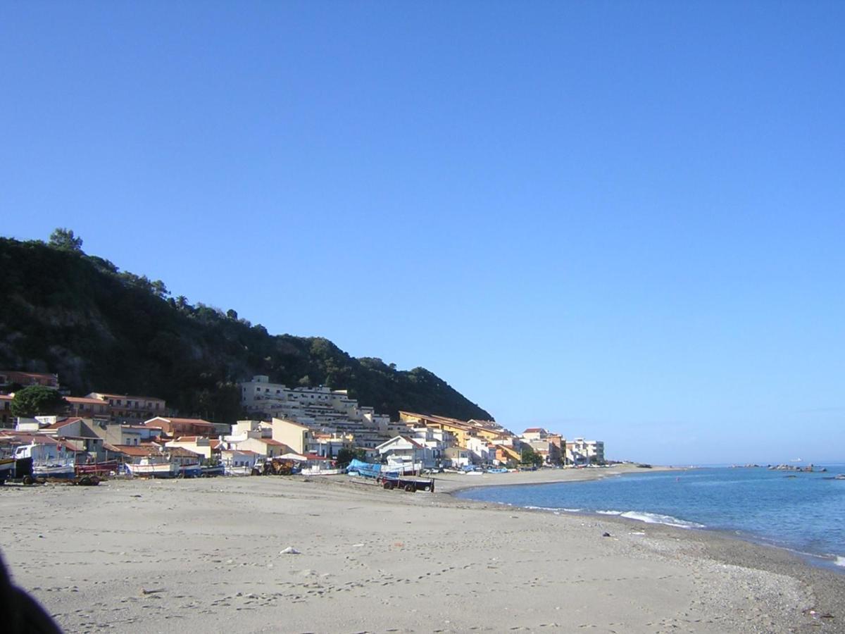 Appartamare Spina Aquarone Exterior foto