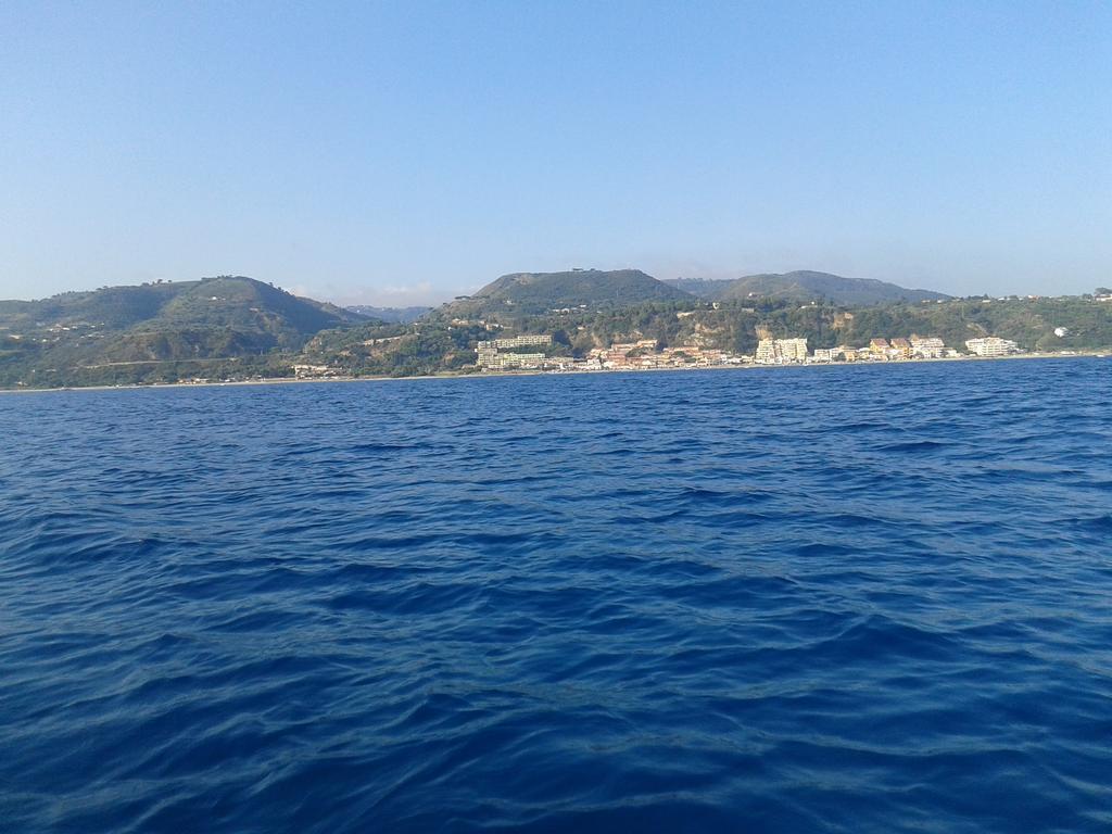 Appartamare Spina Aquarone Exterior foto